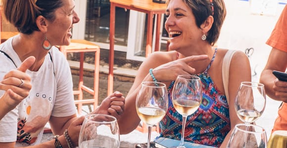 Sevilla: Tapas Crawl