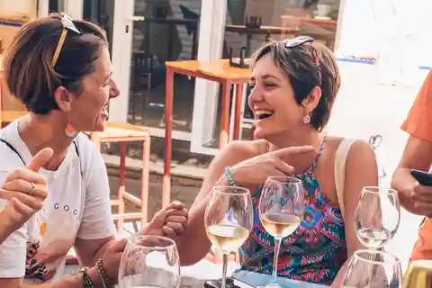 Sevilla: Tapas-crawl