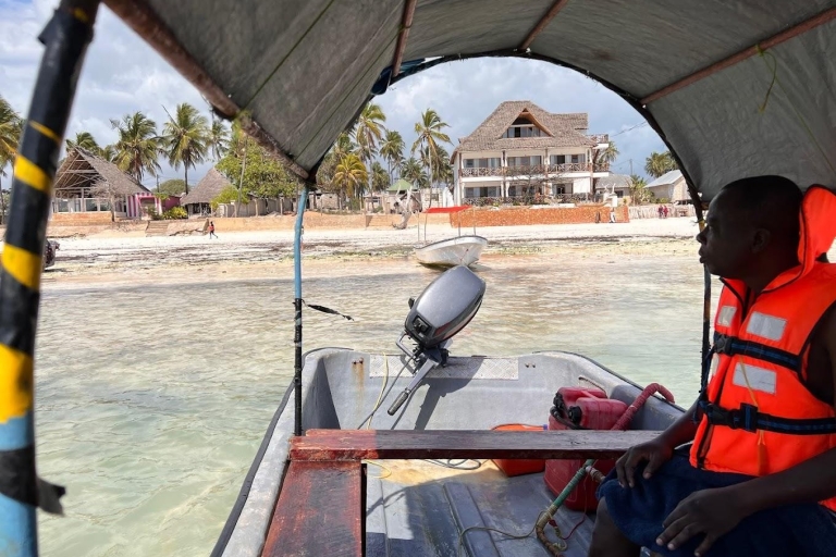 Tour privado: Gran aventura de snorkel en la Laguna Azul