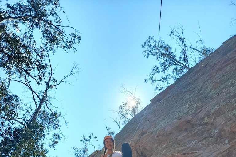 Sucre Rock Climbing Tour
