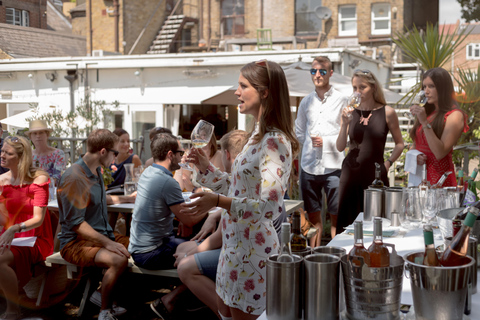 Private Wine Tasting at Your Holiday Rental Private Wine Tasting at Your Holiday Property (12-20 Adults)