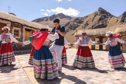 Arequipa: 2-day tours of Colca Canyon with a homestay in a local family's house Arequipa: 2-day tours of Colca Canyon with homestay in a local family's house