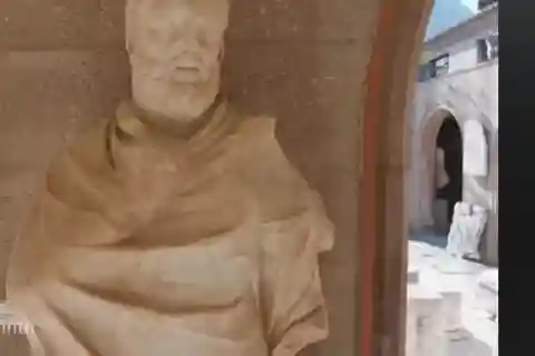 Visite privée à Corinthe à la suite de l'apôtre Paul.