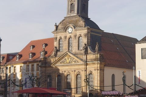 Bayreuth Stadtrundgang