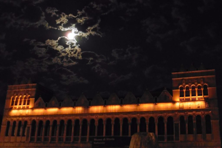 Ghosts of Venice: Malibran Theater and Fondamenta Nuova