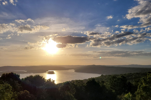 Flores: Exclusive Yaxha Cultural Exploration Full day tour