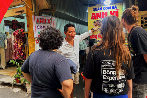 Hoi An Food Tour: 12 Flavors of a Former Trading port