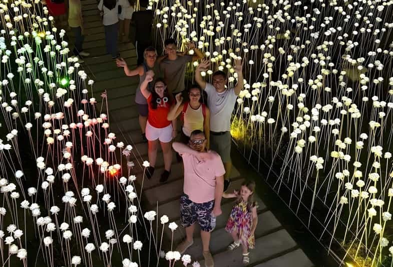 Cebu: Cebu City and Mactan Island Tour