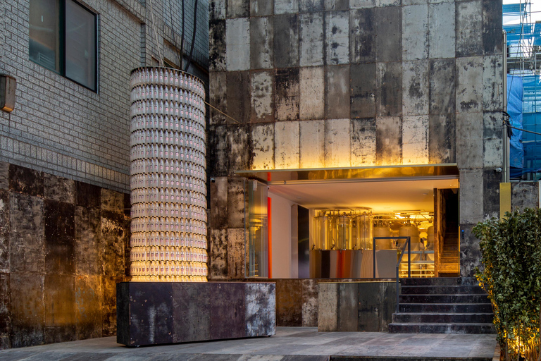 Seoul: Craft Makgeolli Brouwerij Tour &amp; ProefervaringPremium Makgeolli &amp; Food Pairing ervaring