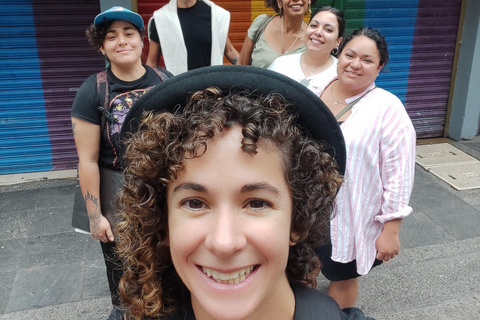 Mexico City: Private Customizable Tour with Guide & Vehicle Chapultepec Area: Castle, Anthropology museum, Polanco