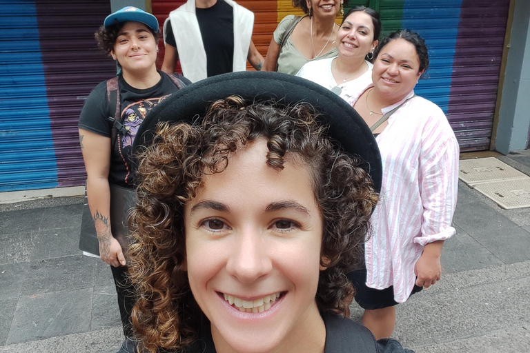 Mexico City: Private Customizable Tour with Guide & Vehicle Chapultepec Area: Castle, Anthropology museum, Polanco