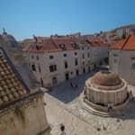 Dubrovnik: tour storico a piedi della città vecchia di 1 ora e 30 minuti – Tour per gruppi piccoli