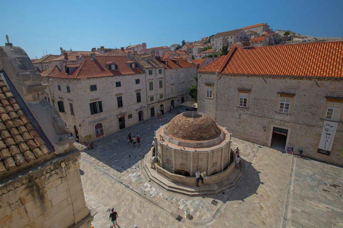 Dubrovnik: City Discovery and History Walking Tour
