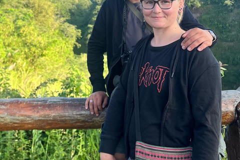 Merapi Jeep Adventure & Prambanan Temple Tour Merapi Jeep Adventure only