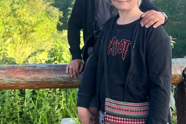 Merapi Jeep Adventure & Prambanan Temple Tour Merapi Jeep Adventure only