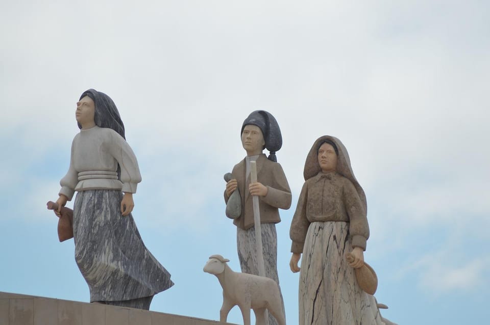 Ftima Nazar ve bidos'a Özel Tam Gün Turu - Hizvo