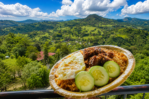 Cebu: Heritage Tour & Famous Humba Lunch Experience