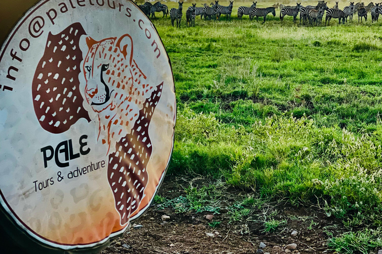 Arusha :Tarangire National Park Day Trip Arusha :Tarangire National Park Day Trip - join group safari