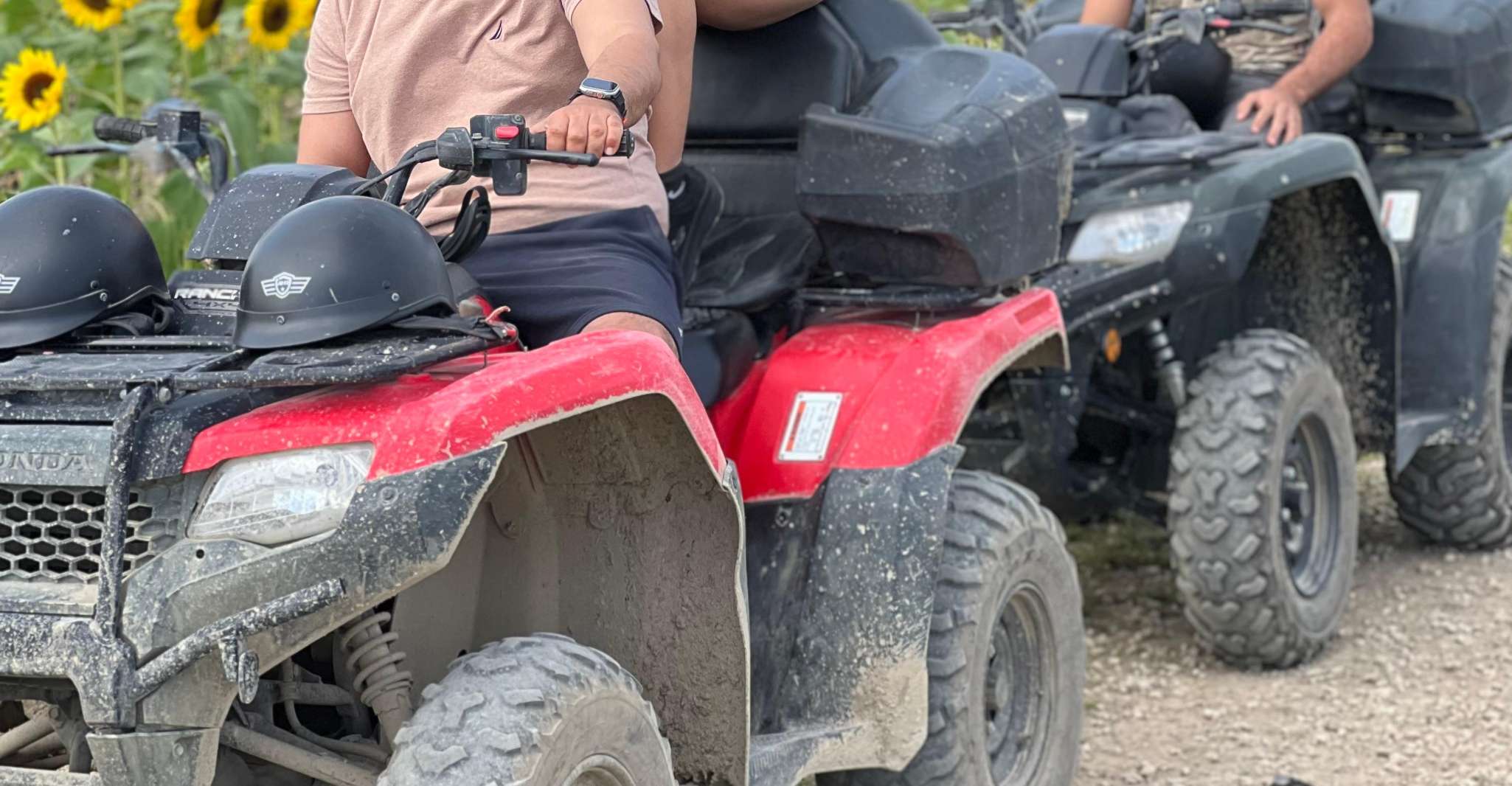 From Miami, Guided ATV Tour in the Countryside - Housity