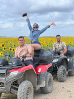 Van Miami, Guided ATV Tour op het platteland - Housity