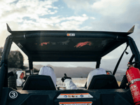 Can-Am Experience - Housity