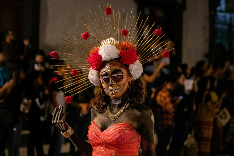 City tour particular em Oaxaca - Melhor avaliação