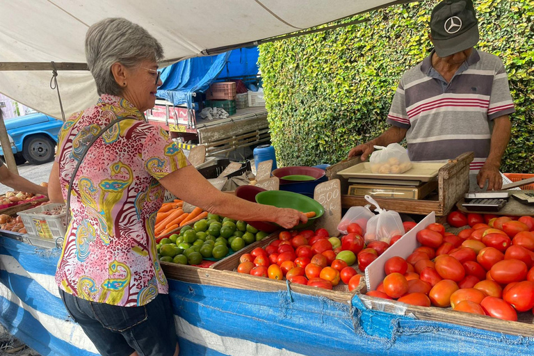 Rio Food Tour - by Alan Denis