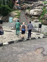 7 Days NIGERIA - South West Tour - Housity