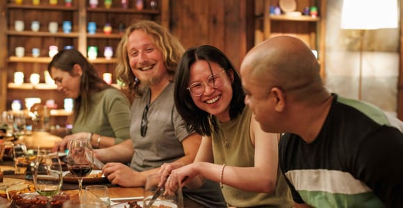 Beef Tasting, Cooking and Wines & at Argentine Experience