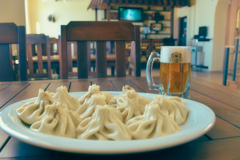 Tour da cerveja: Explorando a rica cultura cervejeira da Armênia