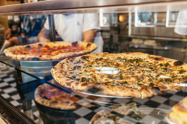 NYC: Foodtour durch Lower East Side, Chinatown &amp; Little Italy