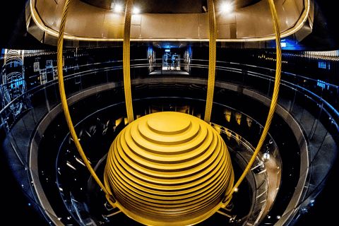 Taipei: City Landmarks, Taipei 101 Express & Din Tai Fung