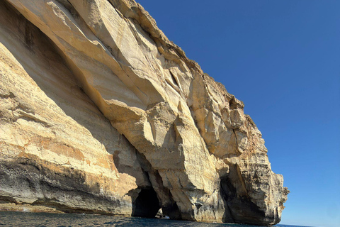 Gozo Kayak Tours