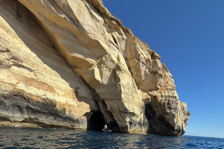 Gozo Kayak Tours