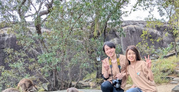 Cairns: Mareeba Wildlife and Coffee Tour