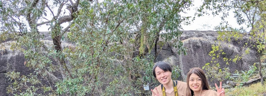 Cairns : visite de la faune et du café de Mareeba