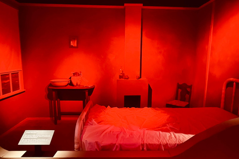 New Orleans Storyville Museum: All Access Ticket