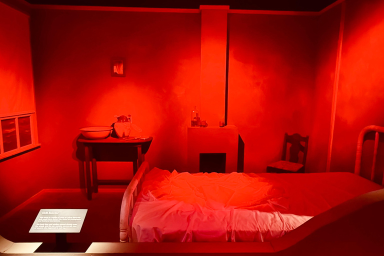 New Orleans Storyville Museum: All Access Ticket