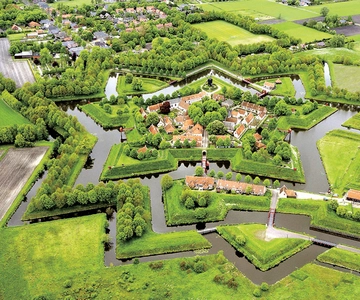 Toegangbewijs Vestingmuseum