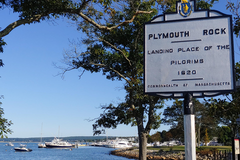 Plymouth: Plimoth Patuxet Museums - 3 tickets available ALL: Plimoth Patuxet, Mayflower and the Plimoth Grist Mill