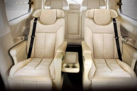Siem Reap to Phnom Penh: Private Transfer with Scenic Stops