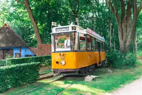 Arnhem: Dutch Open Air Museum Entry Ticket