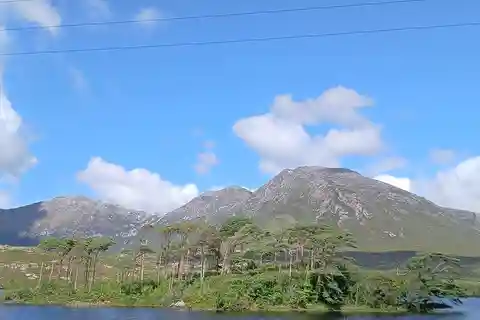 Desde Galway: Pub de la ciudad/escena musical y excursiones en Connemara