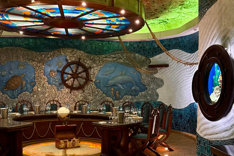 Cricova Winery: Tour and Wine Tasting