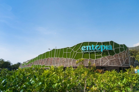 Penang: Entopia General Admission Tickets Standard Admission Non MyKad (Marketplace)