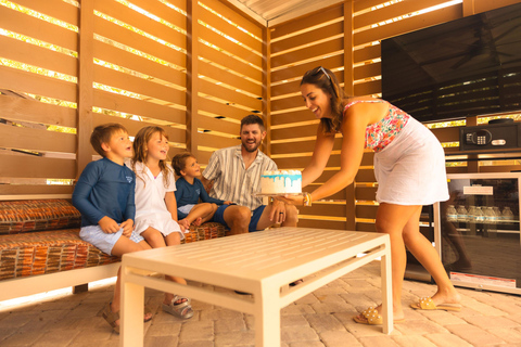 Pase de un día para el parque acuático River Country