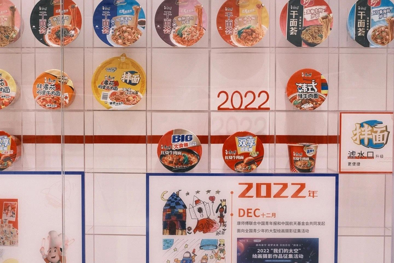 Tour giornaliero personalizzato delle fabbriche e dei mercati all&#039;ingrosso di HangzhouGuida per spagnolo, francese, russo, giapponese o coreano