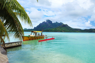 Multi-day Tours and Trips from French Polynesia