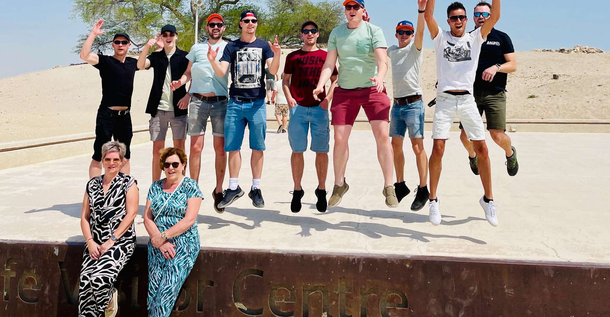 From Manama: Bahrain Guided Trip photo 3