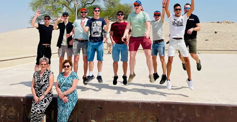 From Manama: Bahrain Guided Trip photo 3